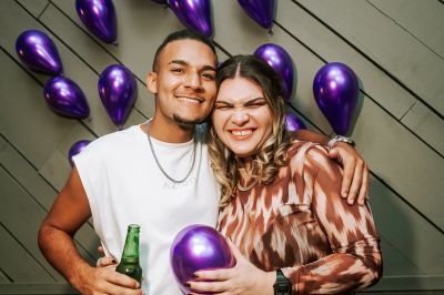 QUE TEMPO BOM - HITS 80, 90, 2000 — foto 27