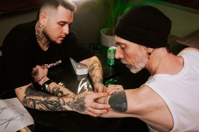 QUE TEMPO BOM - HITS 80, 90, 2000 — foto 33