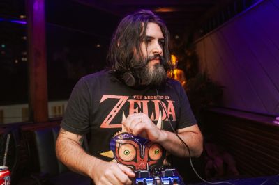 QUE TEMPO BOM - HITS 80, 90, 2000 — foto 43