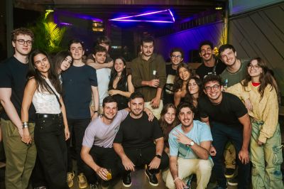 VELUM — foto 39