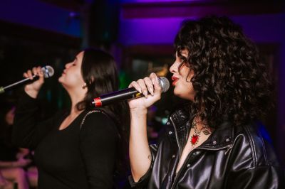 LETS DANCE — foto 7