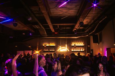 LETS DANCE — foto 12