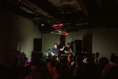 LETS DANCE — foto 15