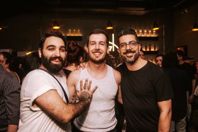 LETS DANCE — foto 17
