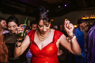 LETS DANCE — foto 33