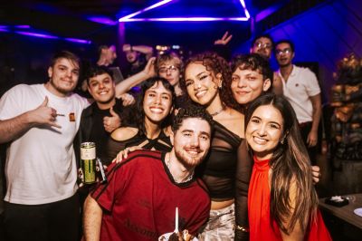 LETS DANCE — foto 41