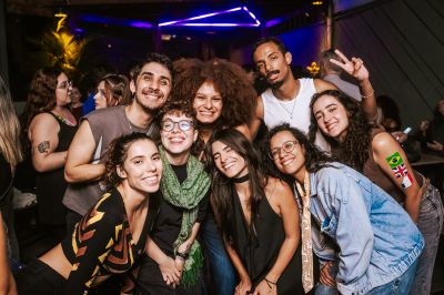 LETS DANCE — foto 45