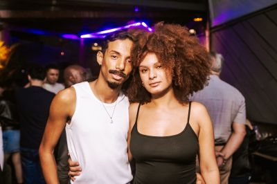 LETS DANCE — foto 49