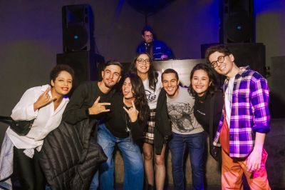 BECO 203: WHEN YOU WERE YOUNG — foto 3