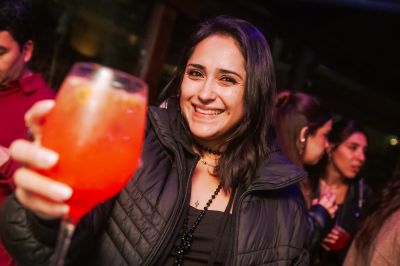 BECO 203: WHEN YOU WERE YOUNG — foto 4