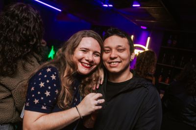 BECO 203: WHEN YOU WERE YOUNG — foto 6
