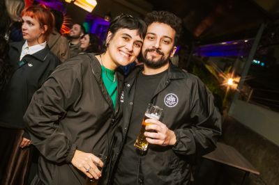 BECO 203: WHEN YOU WERE YOUNG — foto 8