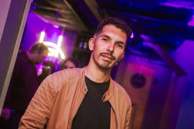 BECO 203: WHEN YOU WERE YOUNG — foto 17