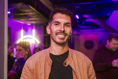 BECO 203: WHEN YOU WERE YOUNG — foto 18