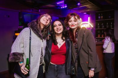 BECO 203: WHEN YOU WERE YOUNG — foto 19