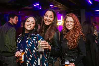 BECO 203: WHEN YOU WERE YOUNG — foto 33