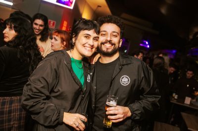 BECO 203: WHEN YOU WERE YOUNG — foto 41