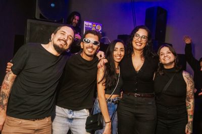 BECO 203: WHEN YOU WERE YOUNG — foto 42