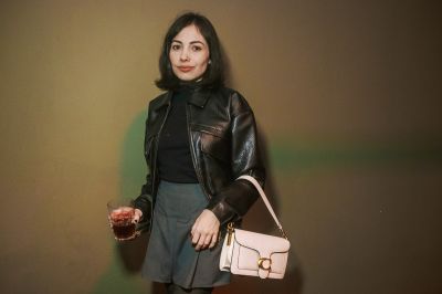 BECO 203: WHEN YOU WERE YOUNG — foto 45