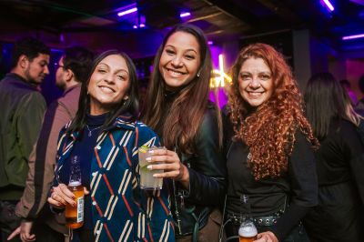 BECO 203: WHEN YOU WERE YOUNG — foto 47