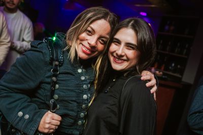 BECO 203: WHEN YOU WERE YOUNG — foto 48
