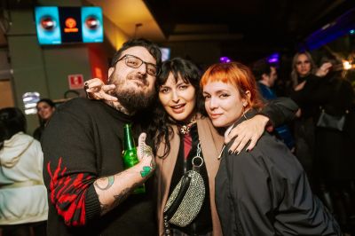 BECO 203: WHEN YOU WERE YOUNG — foto 53