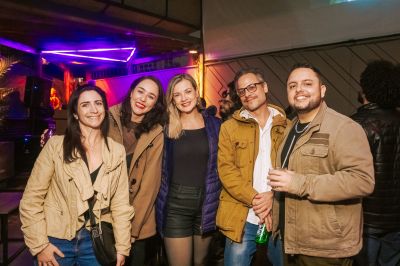 BECO 203: WHEN YOU WERE YOUNG — foto 56