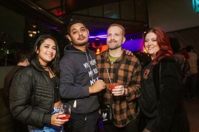 BECO 203: WHEN YOU WERE YOUNG — foto 60