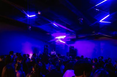 BECO 203: WHEN YOU WERE YOUNG — foto 64