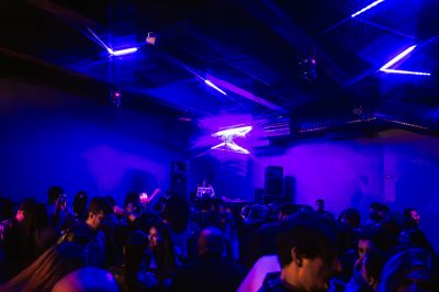 BECO 203: WHEN YOU WERE YOUNG — foto 65