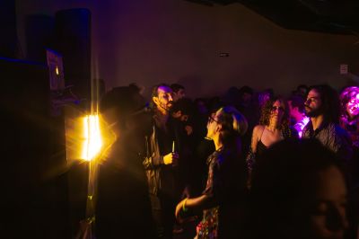 BECO 203: WHEN YOU WERE YOUNG — foto 69