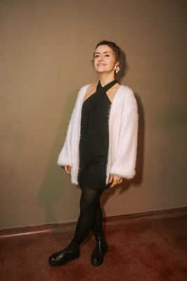 BECO 203: WHEN YOU WERE YOUNG — foto 83