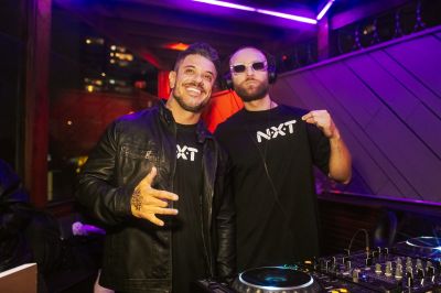 NXT — foto 9