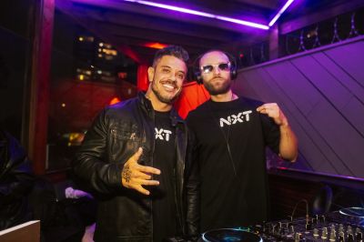 NXT — foto 10