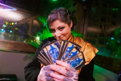 NXT — foto 28