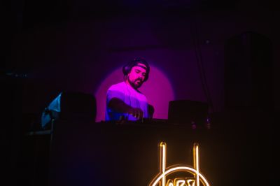 MINHA FESTA, MINHAS REGRAS — foto 2