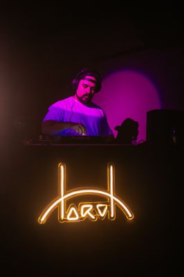 MINHA FESTA, MINHAS REGRAS — foto 3