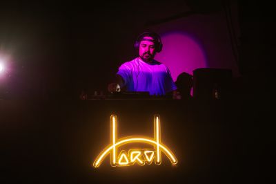 MINHA FESTA, MINHAS REGRAS — foto 5