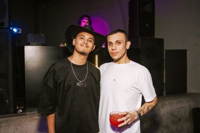 MINHA FESTA, MINHAS REGRAS — foto 6