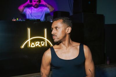 MINHA FESTA, MINHAS REGRAS — foto 8