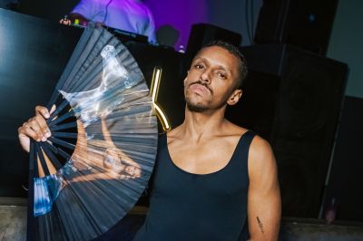 MINHA FESTA, MINHAS REGRAS — foto 9