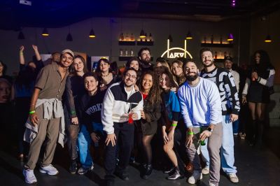 MINHA FESTA, MINHAS REGRAS — foto 10