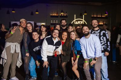 MINHA FESTA, MINHAS REGRAS — foto 11