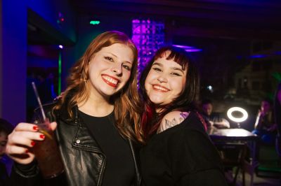 MINHA FESTA, MINHAS REGRAS — foto 14