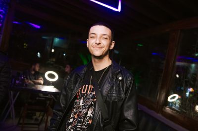 MINHA FESTA, MINHAS REGRAS — foto 15