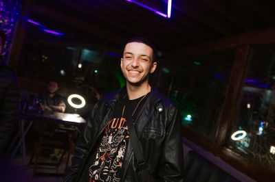 MINHA FESTA, MINHAS REGRAS — foto 16