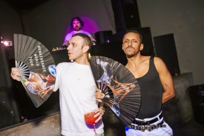 MINHA FESTA, MINHAS REGRAS — foto 20