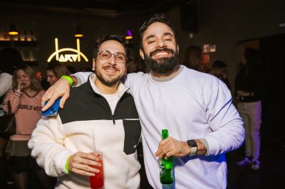 MINHA FESTA, MINHAS REGRAS — foto 23