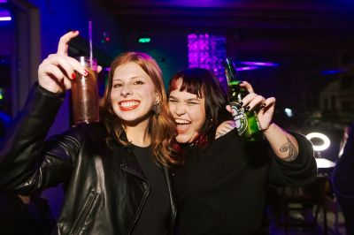 MINHA FESTA, MINHAS REGRAS — foto 27