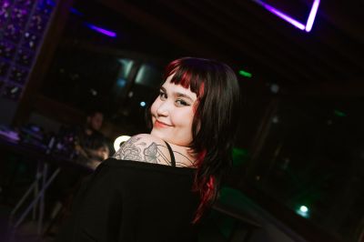 MINHA FESTA, MINHAS REGRAS — foto 29